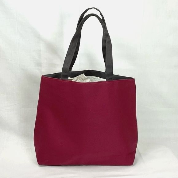 Star Wars Galaxy’s Edge Tote Bag Black Spire Outpost Canvas NWT Disney Parks - Picture 5 of 5